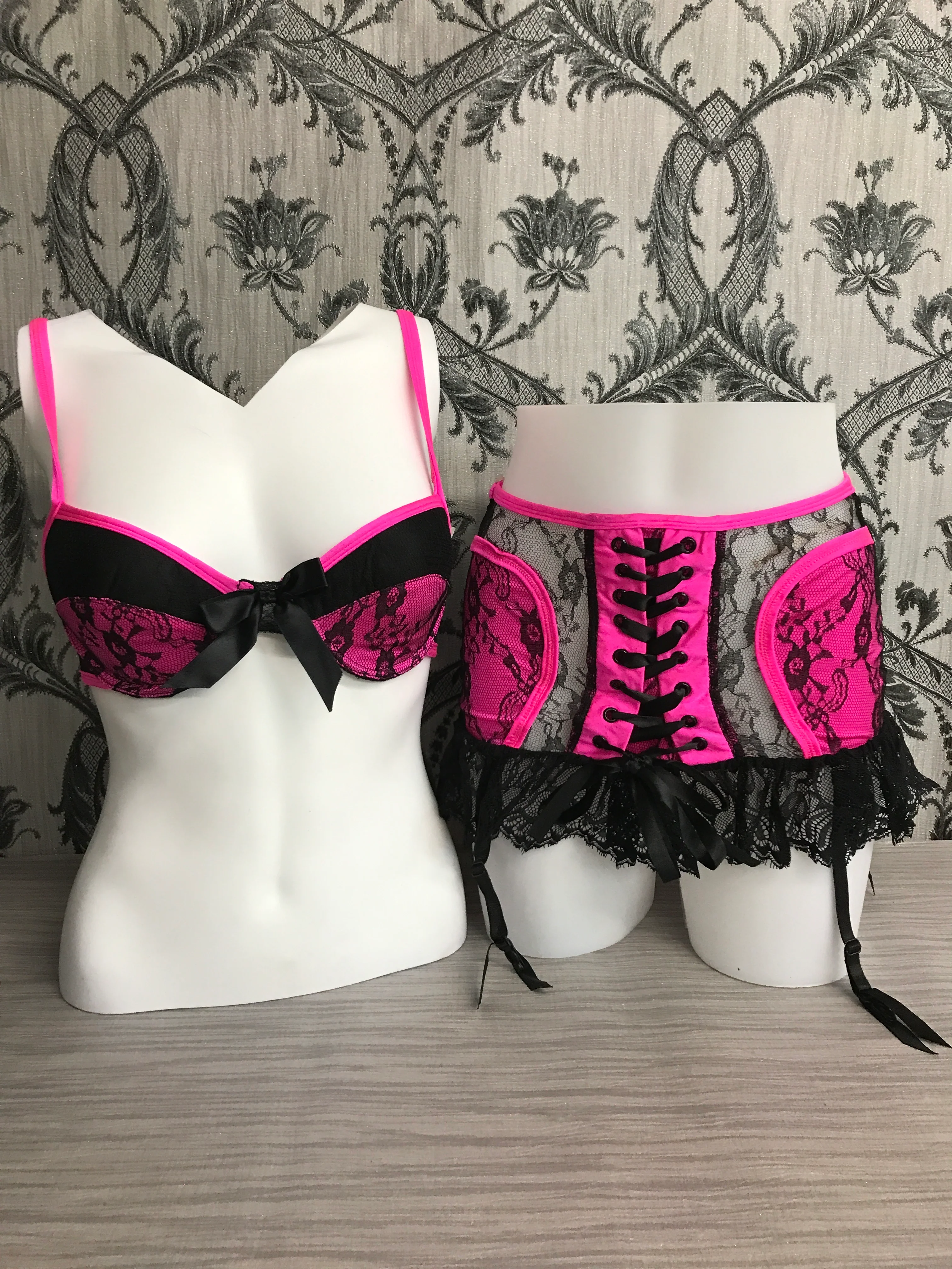 Lingerie Sale